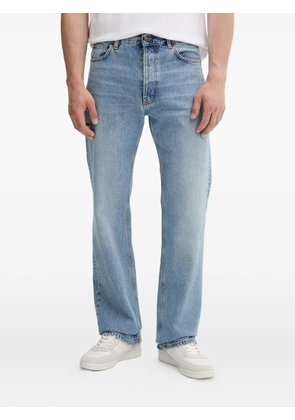 Fiorucci five-pocket jeans - Blue