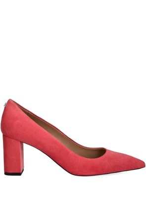 BOSS 70mm Janet pumps - Pink