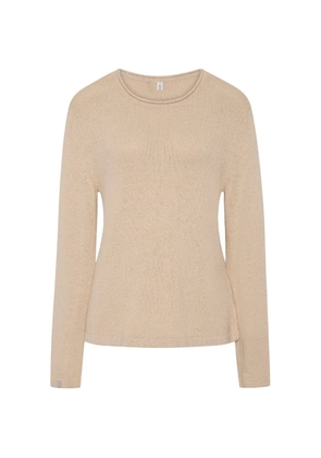 The Upside Felice sweater - Neutrals