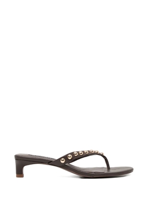 Senso 45mm Georgina II sandals - Brown