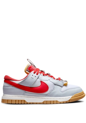 Nike Air Dunk Jumbo 'Ultraman' - Grey