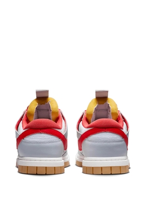 Nike Air Dunk Jumbo sneakers - Grey