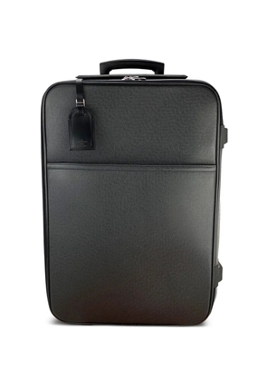 Louis Vuitton Pre-Owned 60 Pegase suitcase - Black