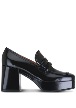 Gianvito Rossi 70mm Rouen pumps - Black