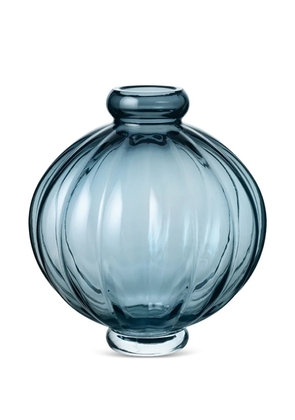 Louise Roe Balloon vase - Blue