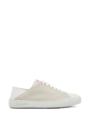 Camper Twins logo-detail sneakers - Neutrals