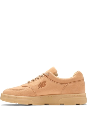New Balance Allerdale leather sneakers - Neutrals