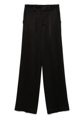 alice + olivia Keaton trousers - Black
