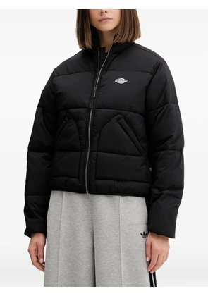 DICKIES Summerdale puffer jacket - Black
