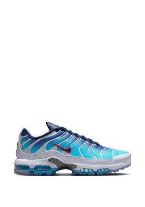 Nike Air Max Plus Golf swoosh detail sneakers - Blue