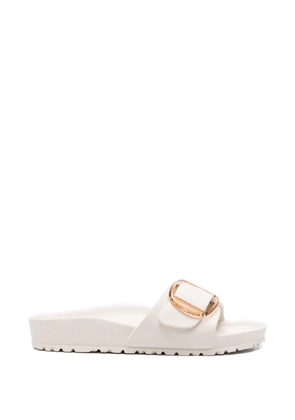 Birkenstock Madrid buckle-strap sandals - Neutrals