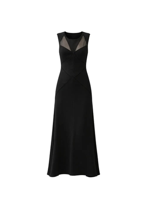 Rejina Pyo Sadie maxi dress - Black