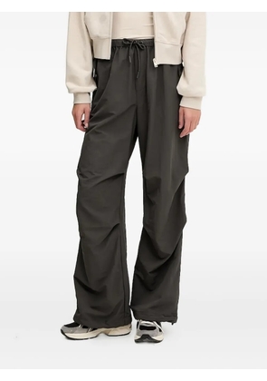 P.E Nation Discovery drawstring-waist trousers - Grey