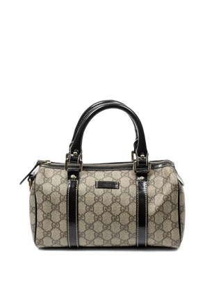 Gucci Pre-Owned mini Joy duffle bag - Neutrals