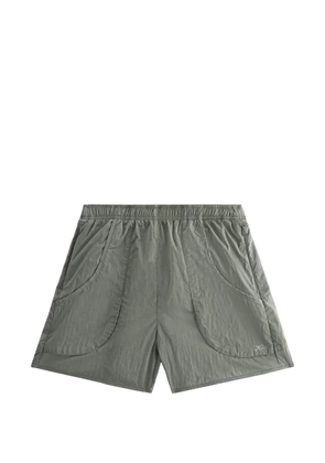KITH Devan wind shorts - Grey