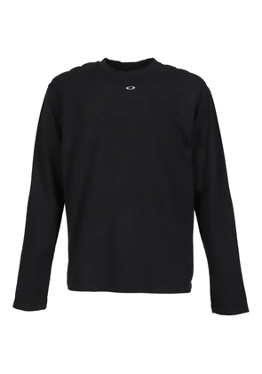 Oakley x Piet logo t-shirt - Black