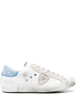 Philippe Model Paris Prsx sneakers - White