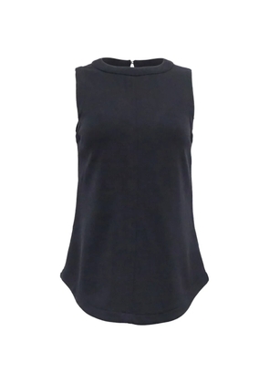 Proenza Schouler cotton tank top - Black
