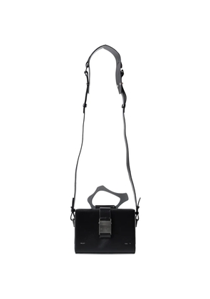 HELIOT EMIL Solely tote bag - Black