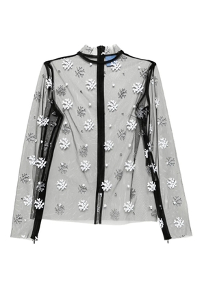 Macgraw Dorothea top - Black