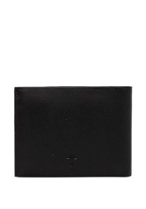 Joop! Typhon embossed wallet - Black