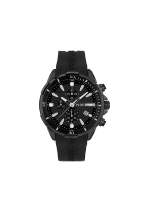Plein Sport Impact 46mm - Black