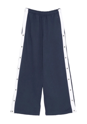 Ksubi Origin track pants - Blue