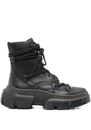Dr. Martens DMXL 8-Eye boots - Black