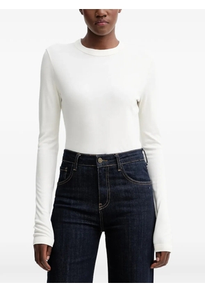 Filippa K long-sleeve T-shirt - White