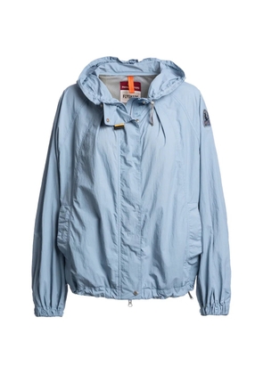 Parajumpers hooded jacket - Blue