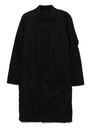 Maharishi 5337 DPM: Bonsai Sparse coat - Black