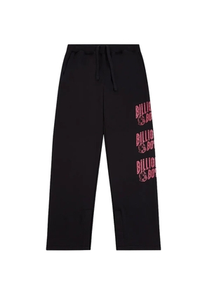 Billionaire Boys Club elasticated-waistband track pants - Black