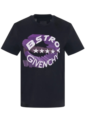 Givenchy Bistroy t-shirt - Black
