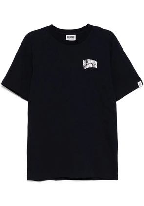 Billionaire Boys Club logo print T-shirt - Blue