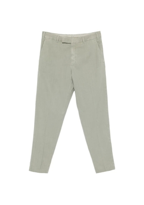 PT Torino Edge trousers - Green
