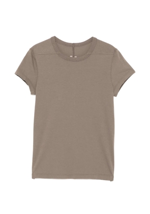 Rick Owens Level T-shirt - Brown