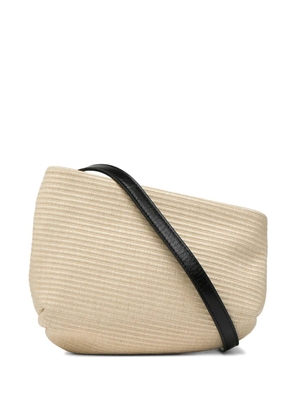 Marsèll Fantasmino clutch bag - Neutrals