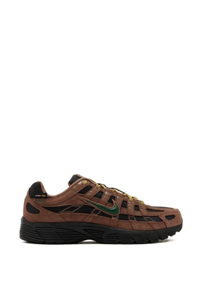 Nike P-6000 sneakers - Brown