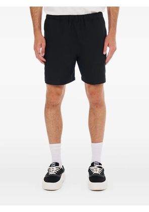 Nahmias Summerland P.E. shorts - Black