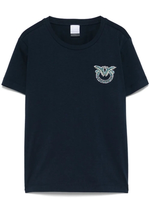 PINKO Nambrone T-shirt - Blue