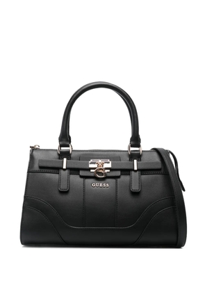 GUESS USA Greyson cross body bag - Black