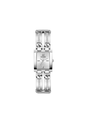 GUESS USA Mod quartz 24mm - Silver