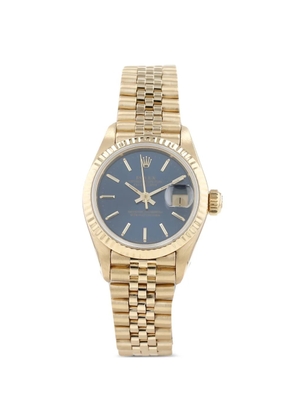 Rolex 1991 Datejust 26mm watch - Blue