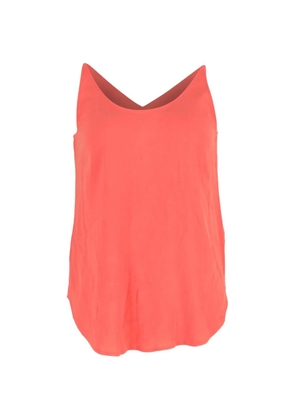 Ba&Sh V-back top - Orange