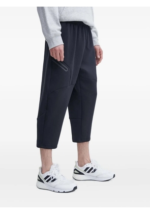 Under Armour Armour zip-fastening track trousers - Black