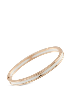 Bvlgari Pre-Owned B.Zero1 ceramic bracelet - Pink