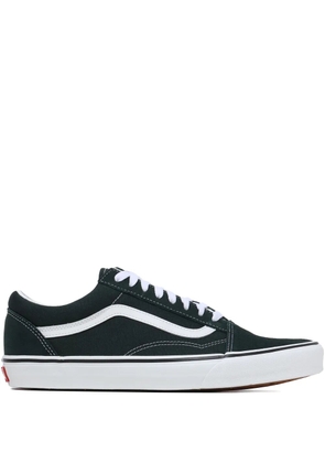 Vans Old Skool stripe sneakers - Black