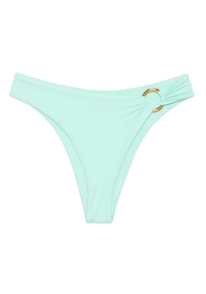 AWAY THAT DAY Acapulco bottom - Green