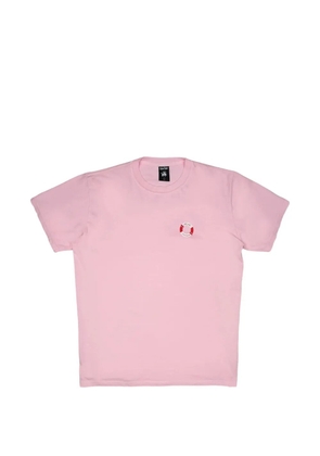 Sinclair short-sleeve T-Shirt - Pink