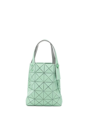 Bao Bao Issey Miyake Prism Plus mini bag - Green